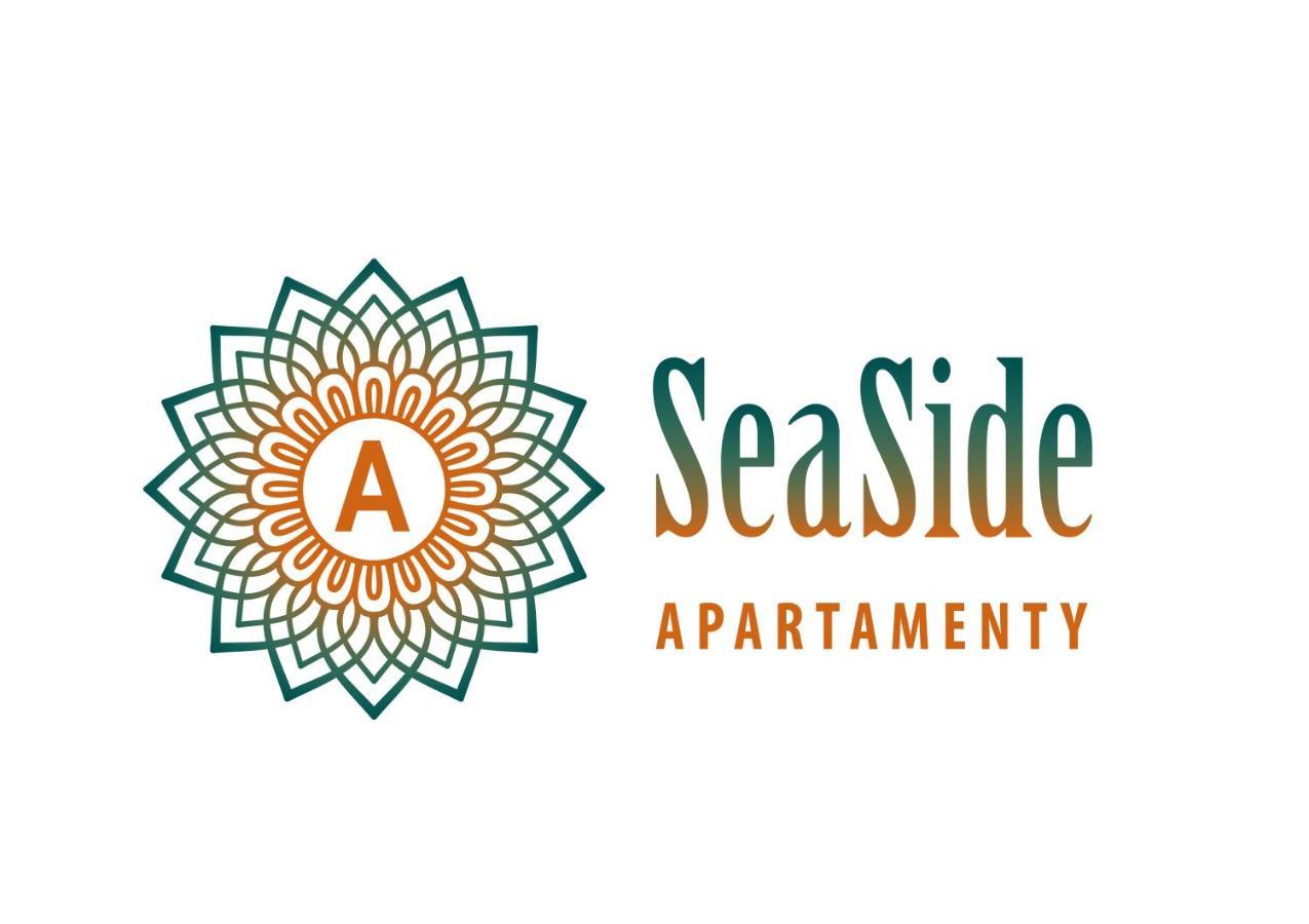 Seaside Apartamenty Wyspa Solna Kolobrzeg Basen & Sauna & Fitness Extérieur photo