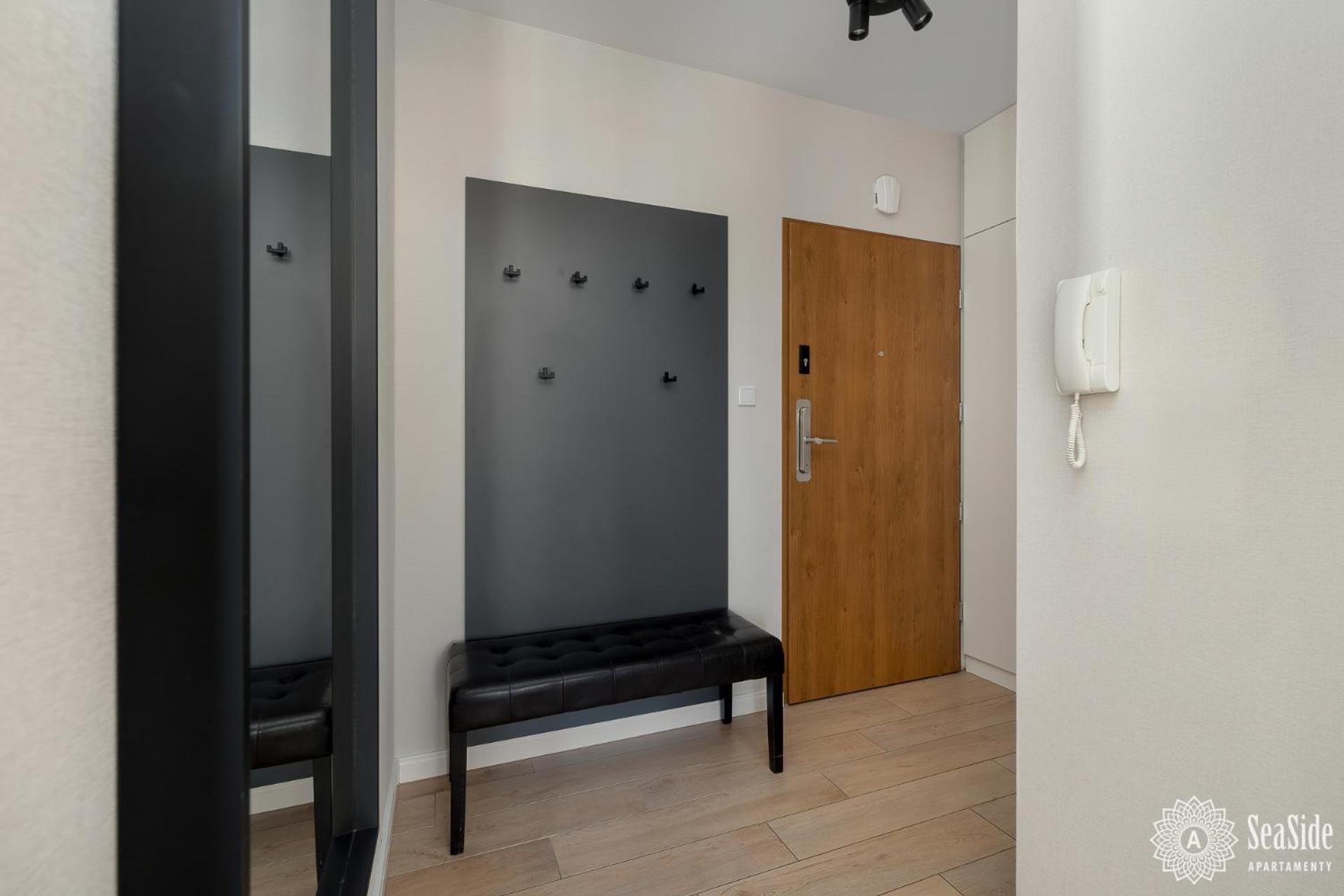 Seaside Apartamenty Wyspa Solna Kolobrzeg Basen & Sauna & Fitness Extérieur photo